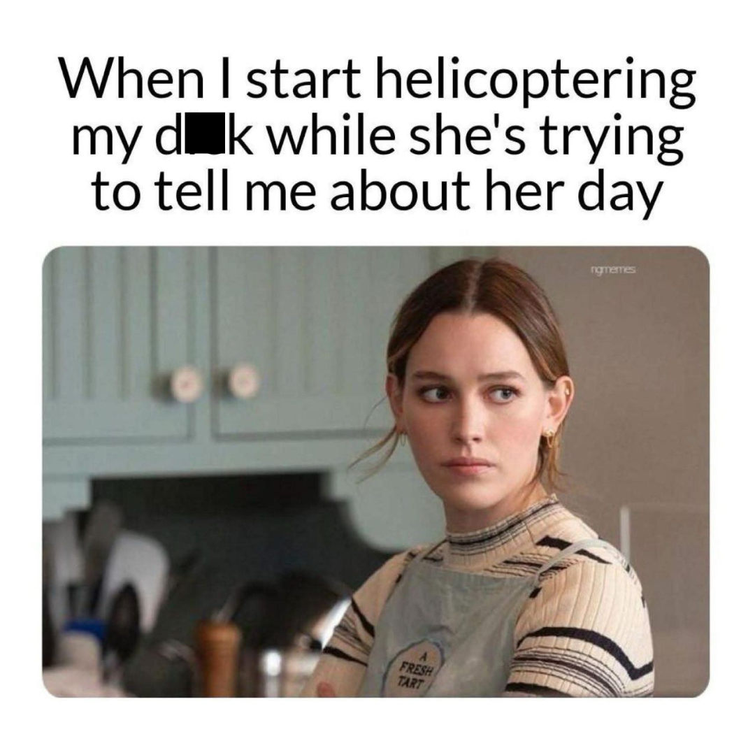 Tell me about her day