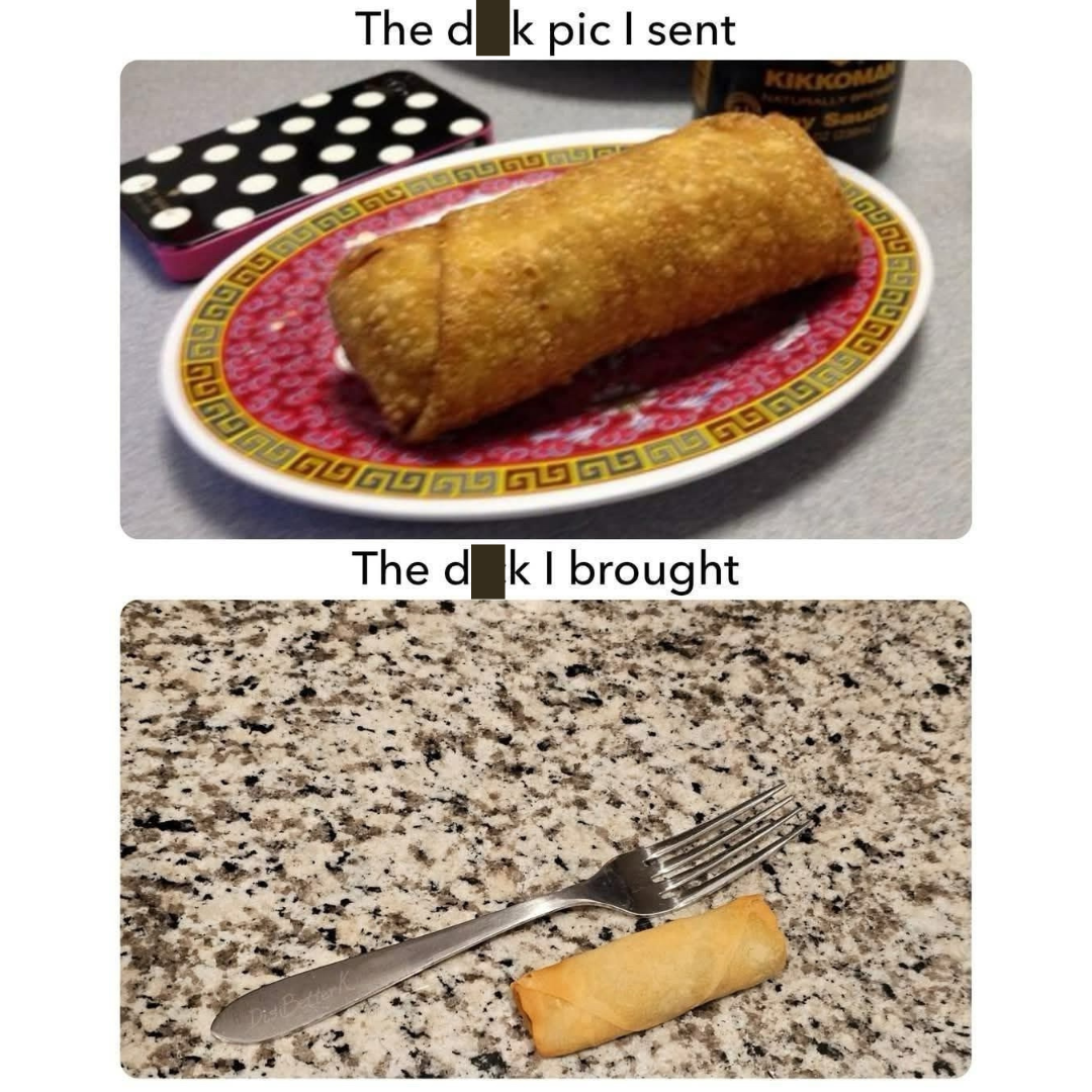 25 Memes That Forgot to Use Protection 23 The pic I sent