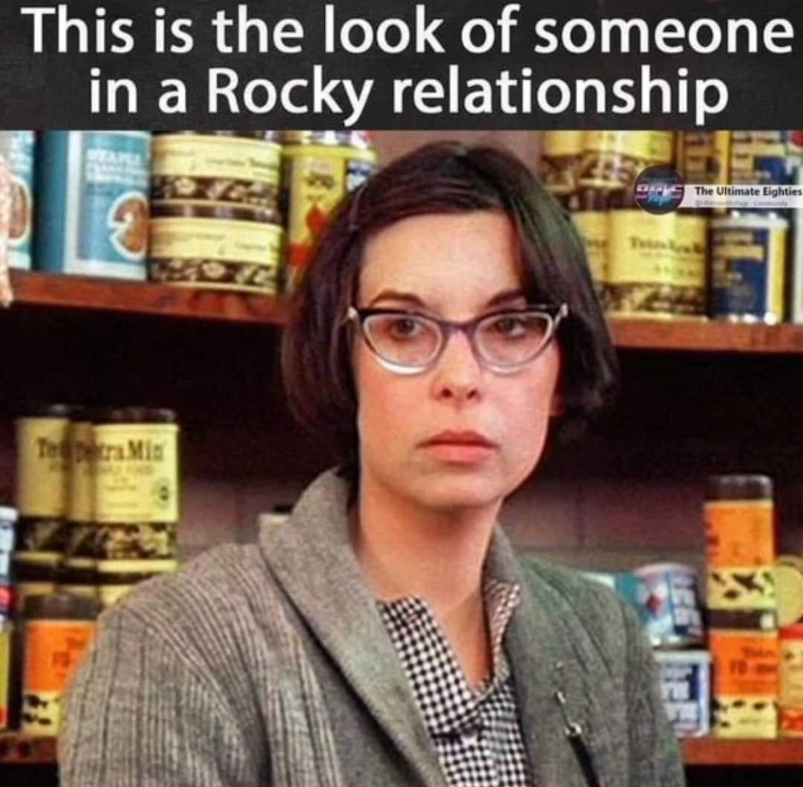 25 Memes With Mixed Signals, Mixed Energy, and Mixed Morals 26 This is a look sf someone