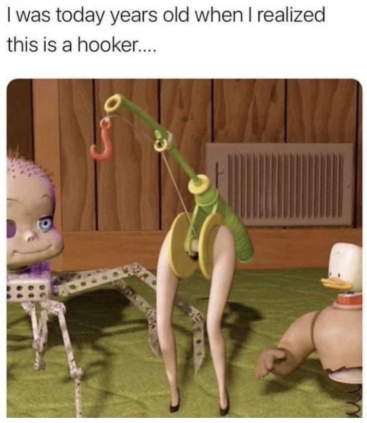 35 Pun Memes That Are Pun-ctuated with Laughter 36 Today years old