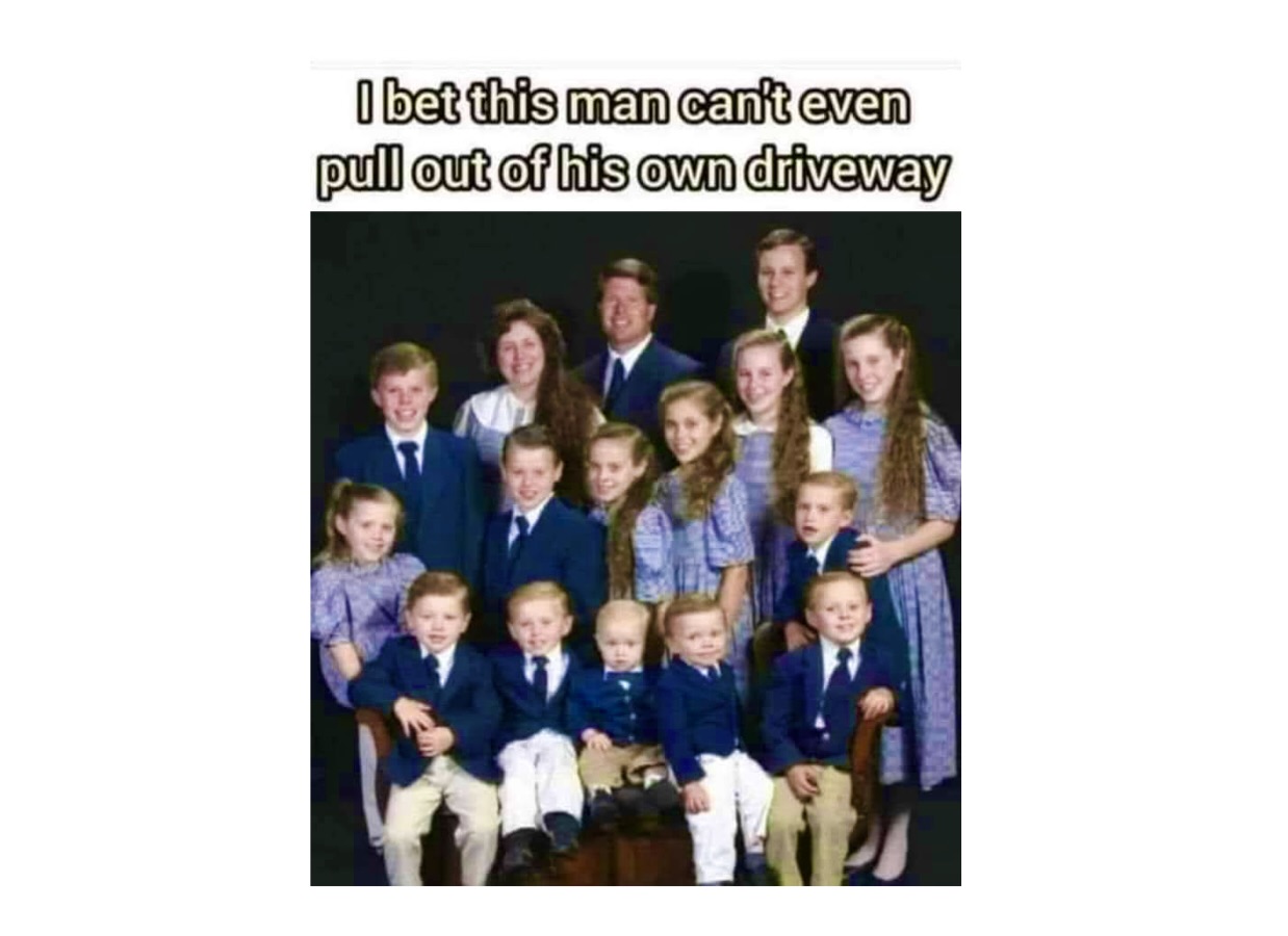 Unpredictable Pun Memes That Pun-ish You for Reading Them