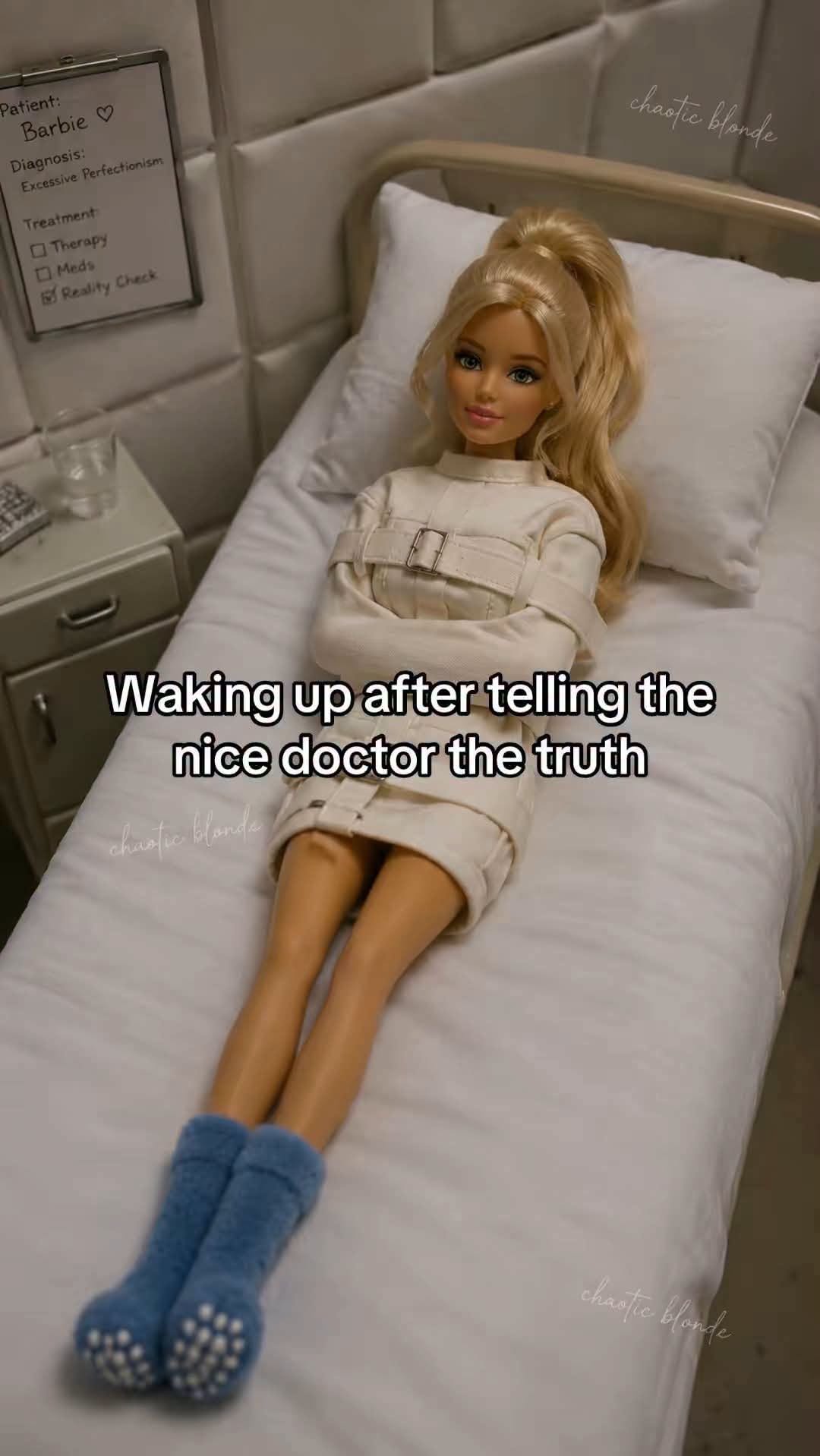 35 Funny Twisted Memes That Will Leave You Laughing… in Shock 37 Waking up after telling
