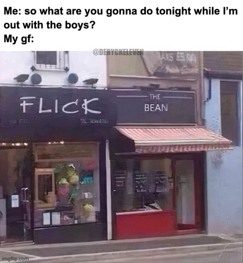 What are you gonna do