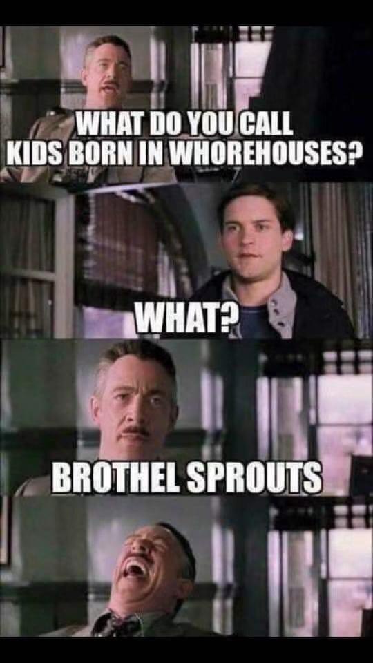 25 Memes With Mixed Signals, Mixed Energy, and Mixed Morals 27 What do you call kids