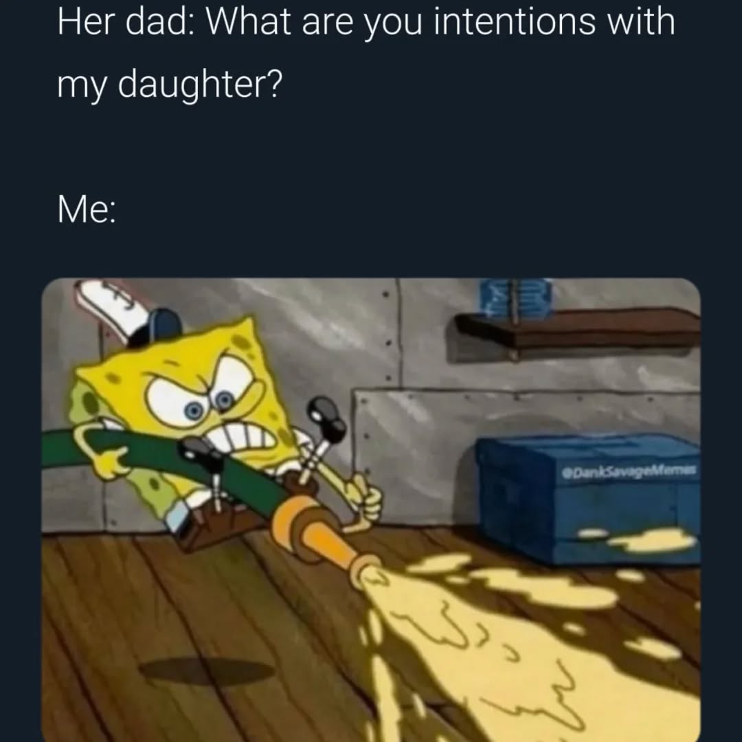 20 Memes Look Innocent Until Your Brain Connects the Dots 16 What rae your intentions