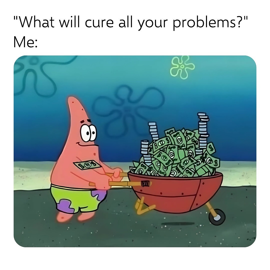 20 Memes Dumped Here With Zero Explanation 19 What will cure