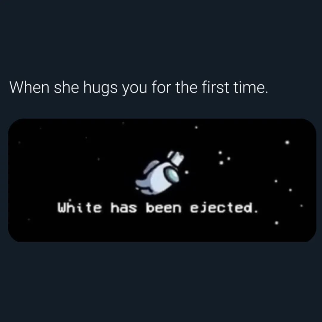 20 Memes Look Innocent Until Your Brain Connects the Dots 17 When she hugs you