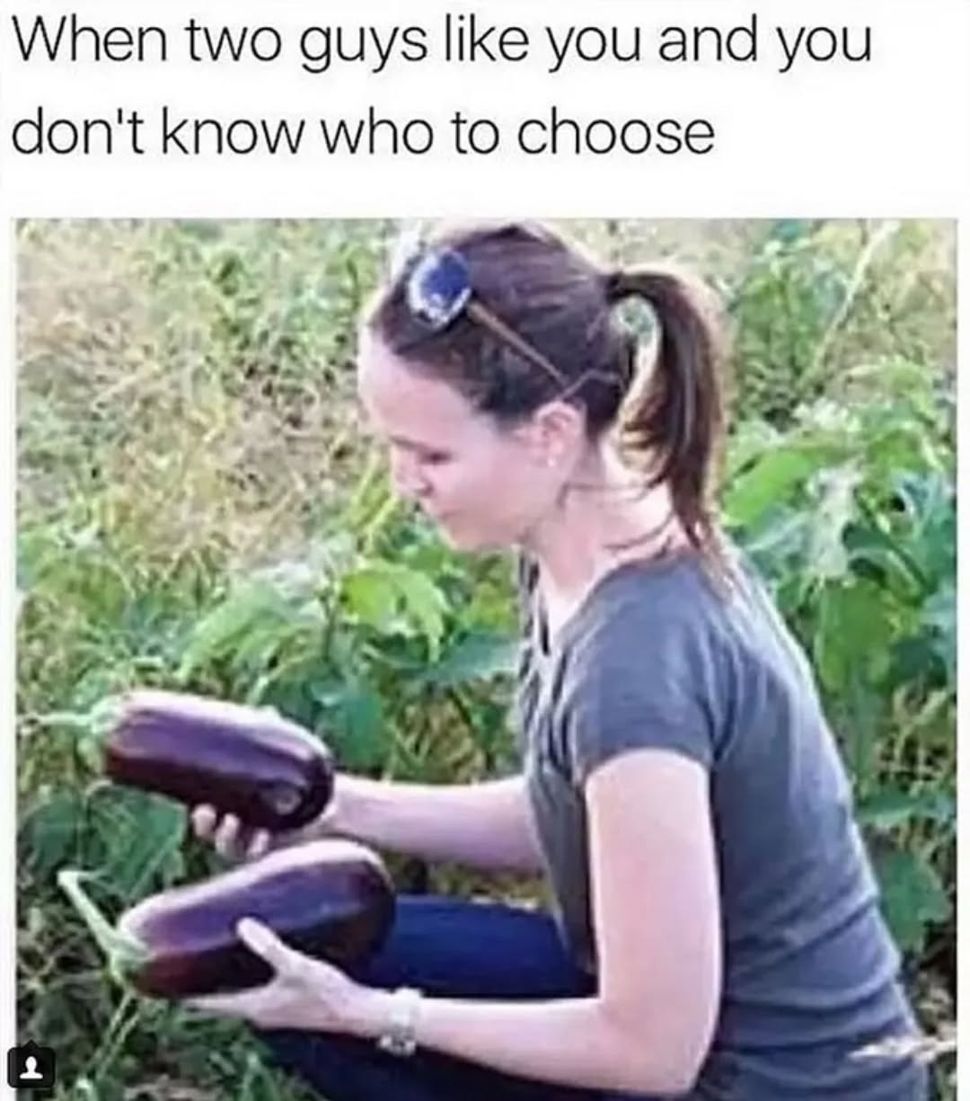 20 Memes Look Innocent Until Your Brain Connects the Dots 19 When two guys like you