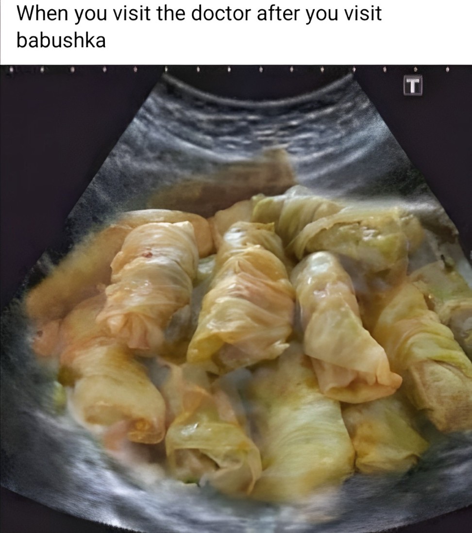 When you visit the doctor