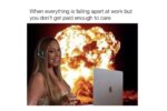 Work Memes for People Who Know Work Sucks - FG