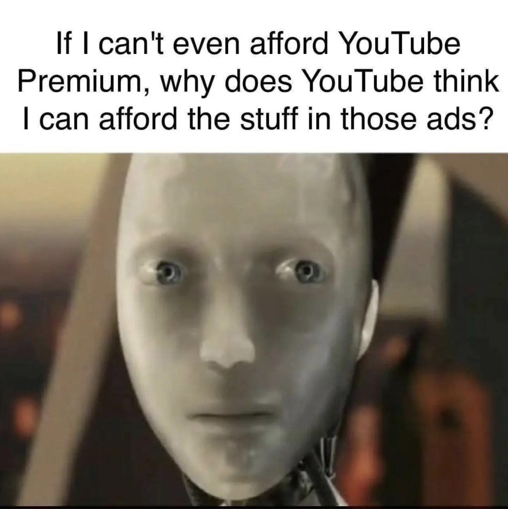 YT premium