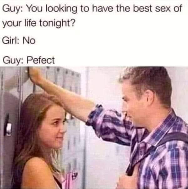 25 Inappropriate Memes That Were Innocent for About Half a Second 27 You looking to