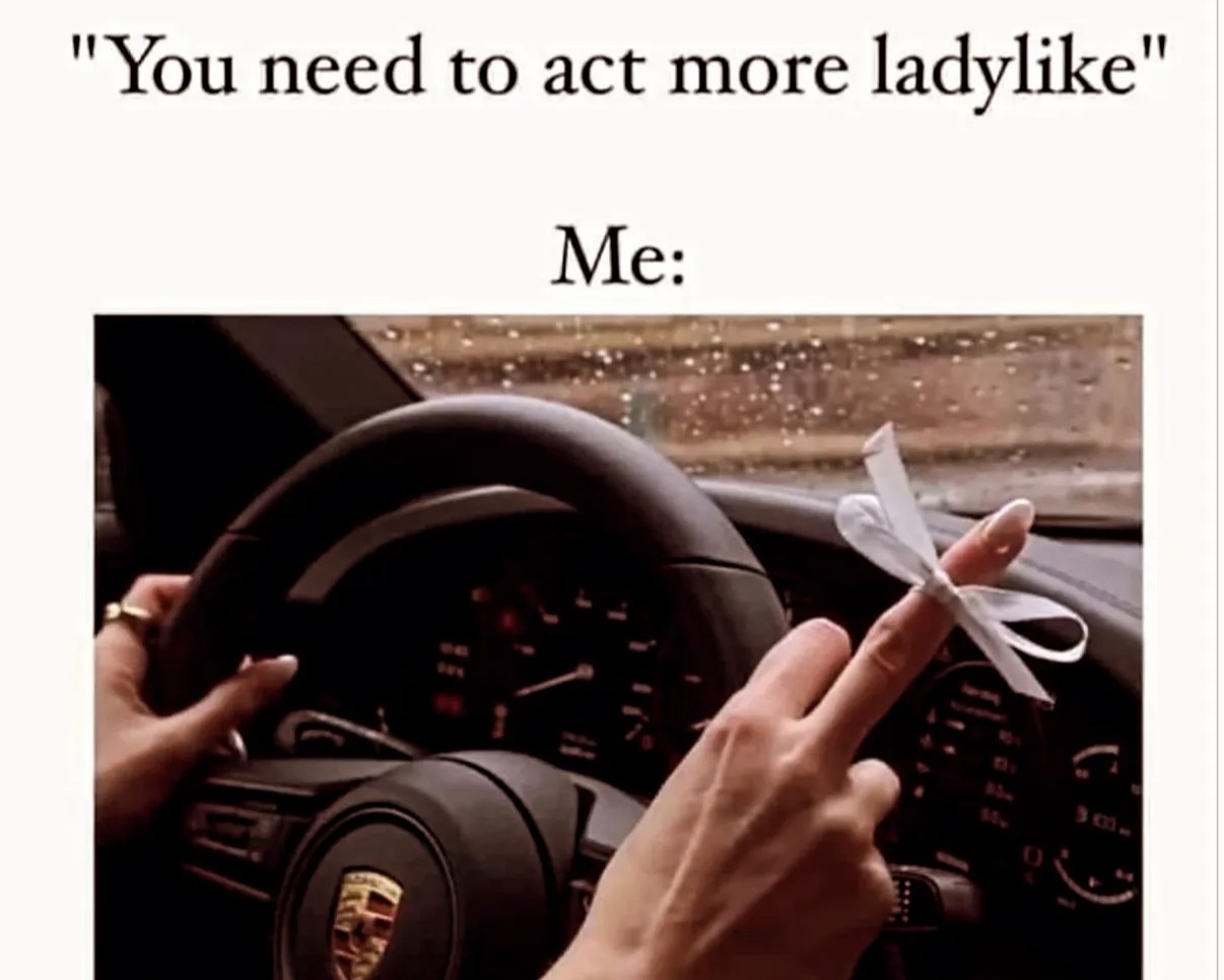 30 Memes That Went Full Nonsense and Never Looked Back 32 You need to act