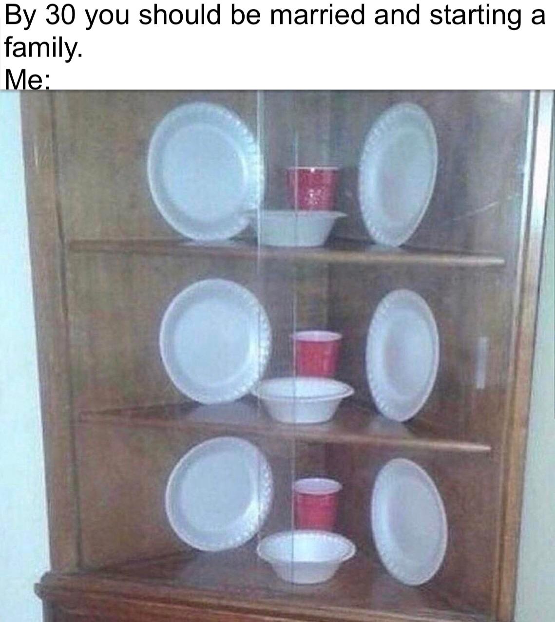 20 Memes Dumped Here With Zero Explanation 20 You should be married