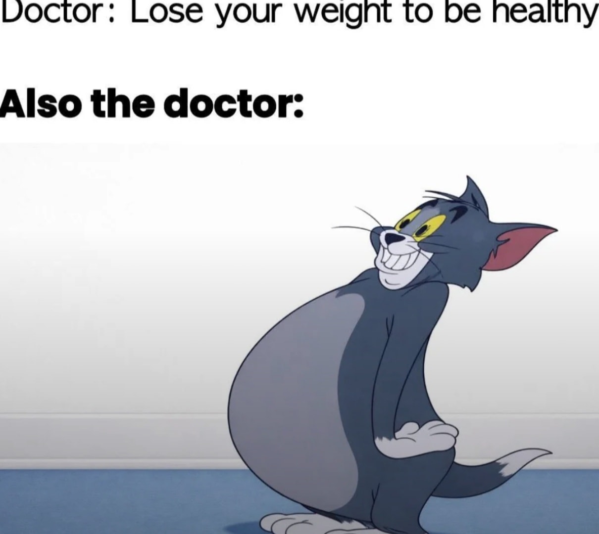 20 Memes Relatable in Ways That Raise Questions 2 also doctor