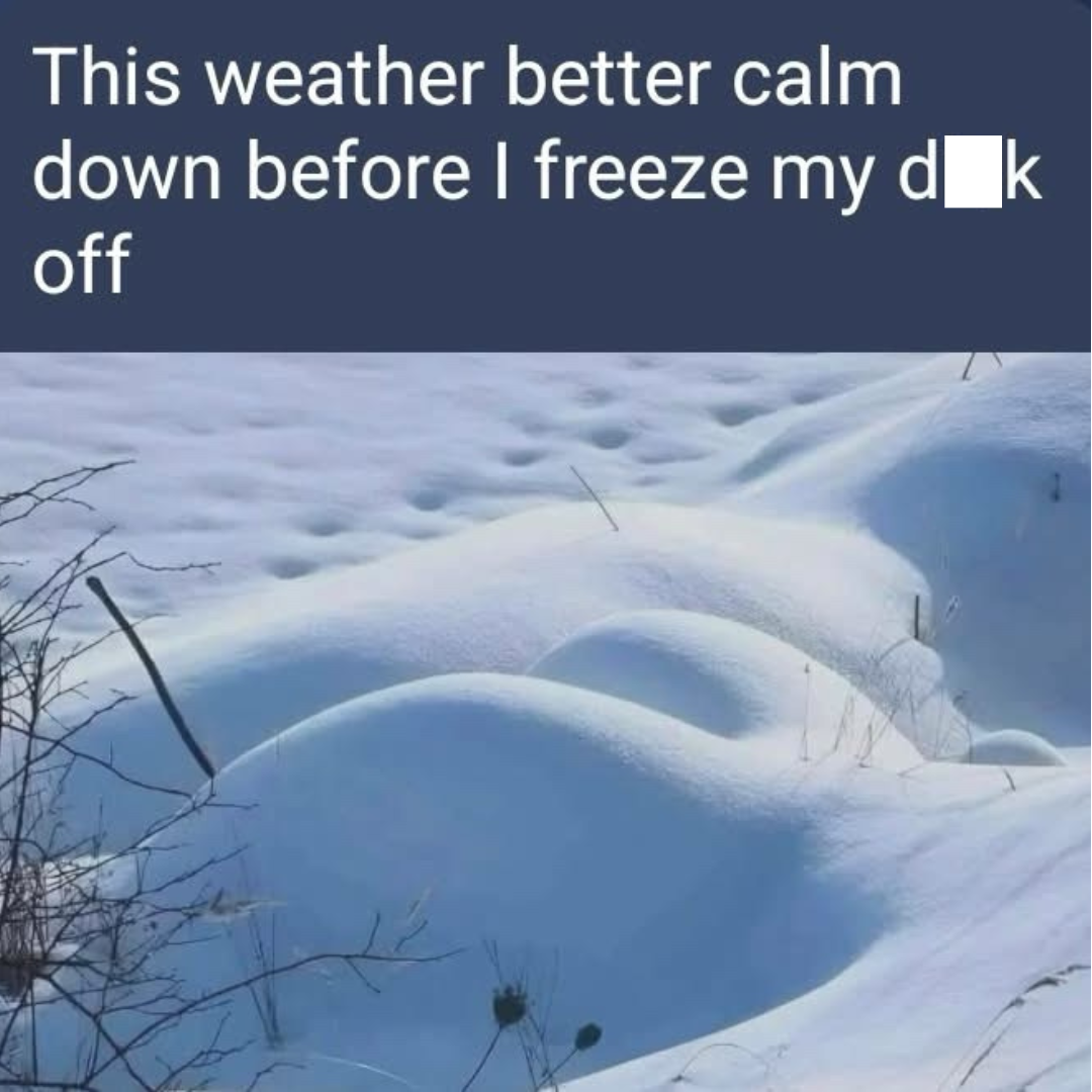 eather better calm down