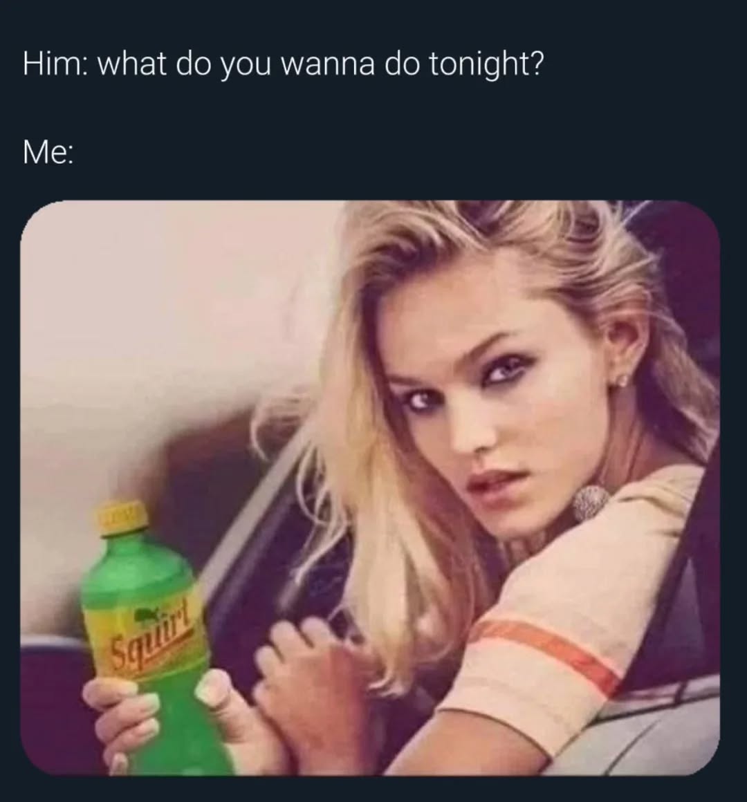 20 Memes Look Innocent Until Your Brain Connects the Dots 6 hat do you wanna do