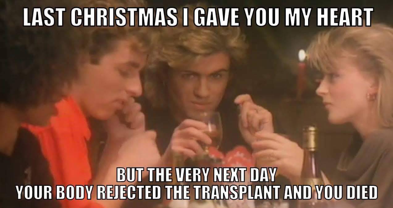 20 Doctor Memes That Prescribe Laughter Instead of Antibiotics 10 last christmas