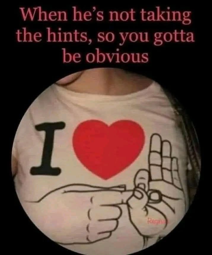 25 Memes That Are Questionable at First Look and Even More Questionable After 26 not taking the hints
