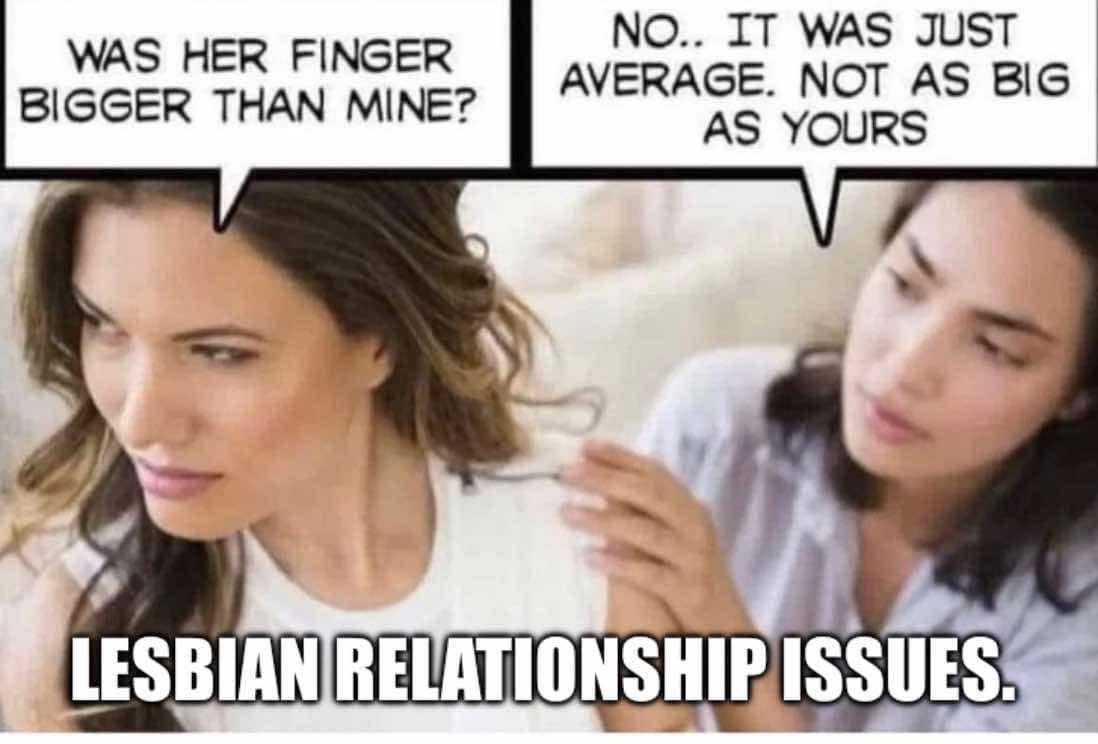 relationship issues