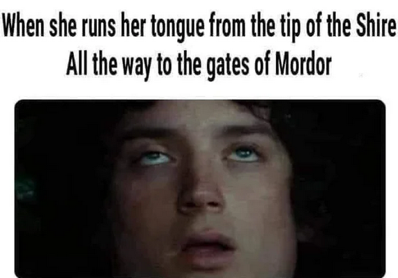34 Memes That Are as Wild as Your Search History 35 runs tongue