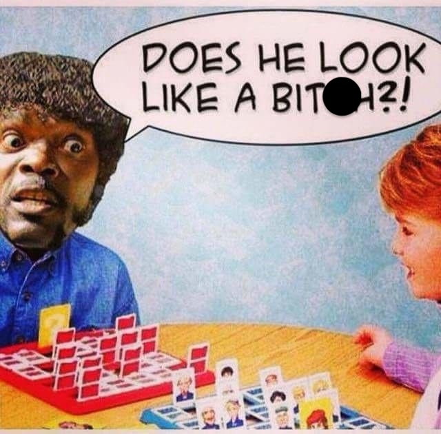 25 Memes With Mixed Signals, Mixed Energy, and Mixed Morals 25 s he look