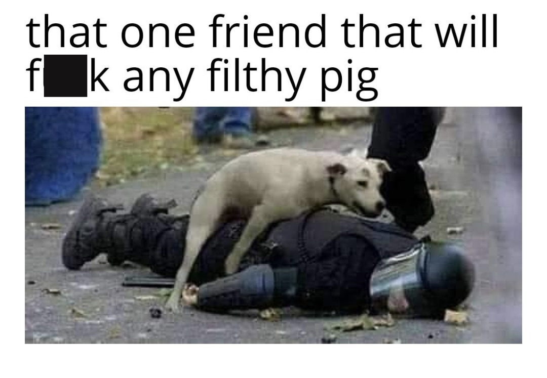 that one friend