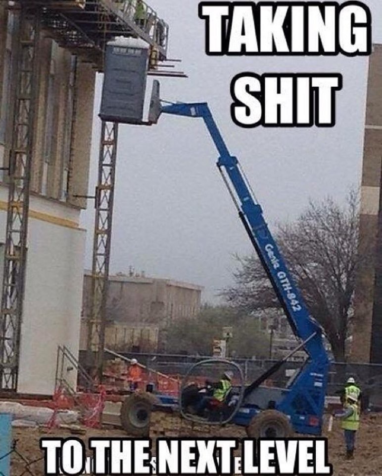35 Pun Memes That Are Pun-ctuated with Laughter 35 to the next level