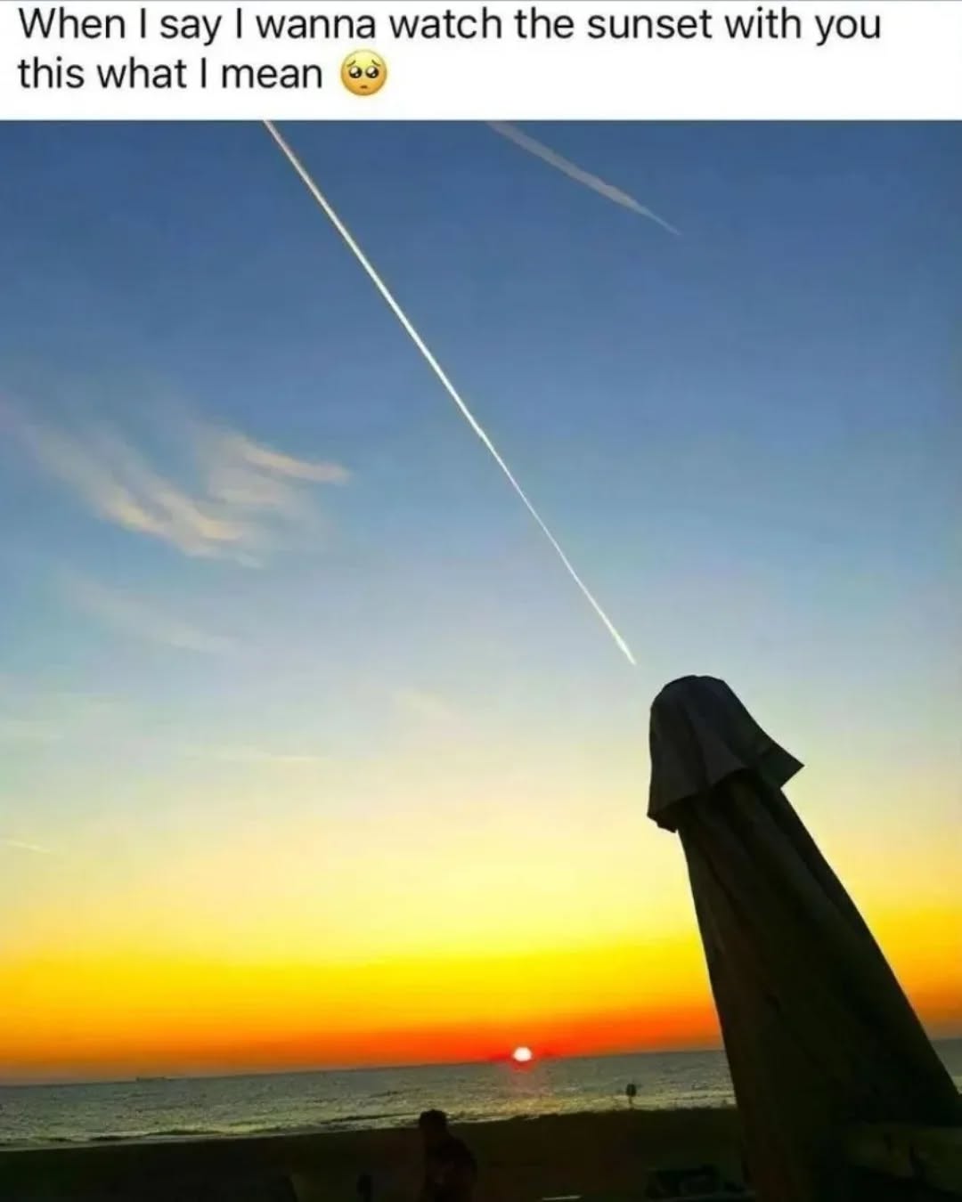 20 Memes Look Innocent Until Your Brain Connects the Dots 1 watch the sunset