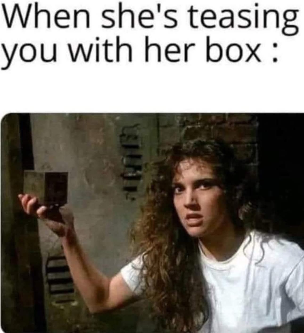 20 Memes That Exist Because Why Not 20 with box