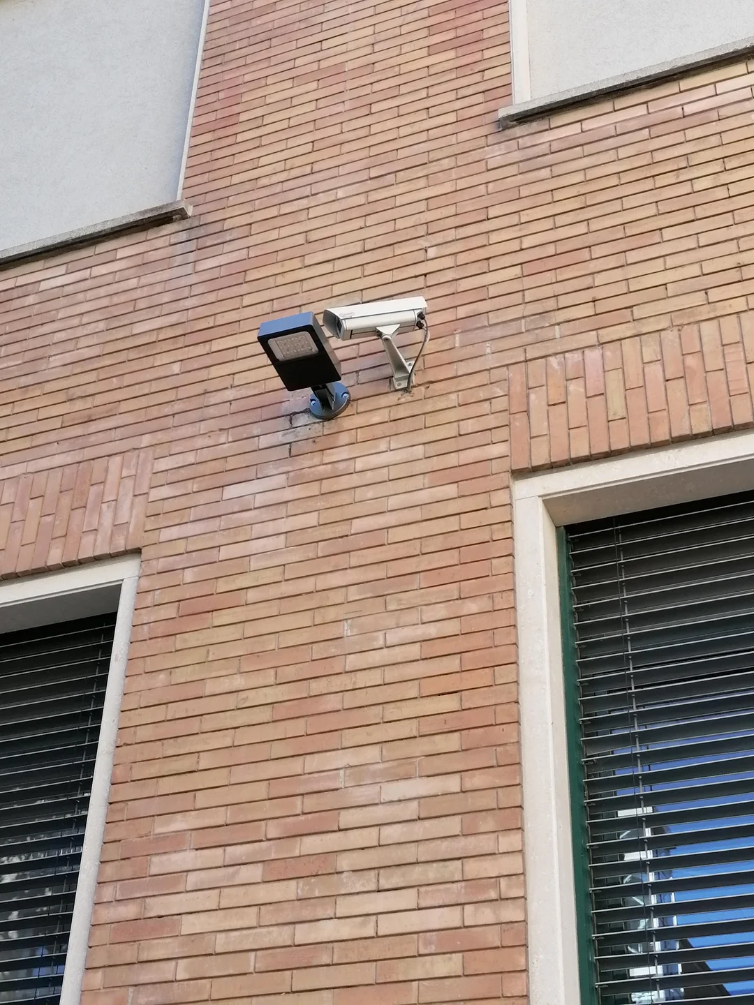 you had one fricking job