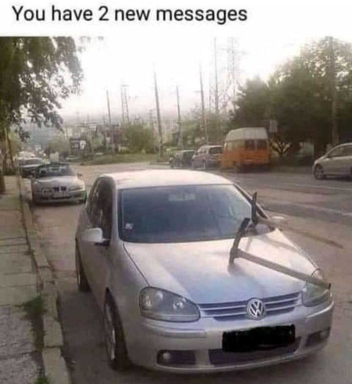 20 Memes That Exist in a Context-Free Environment 1 2 new messages