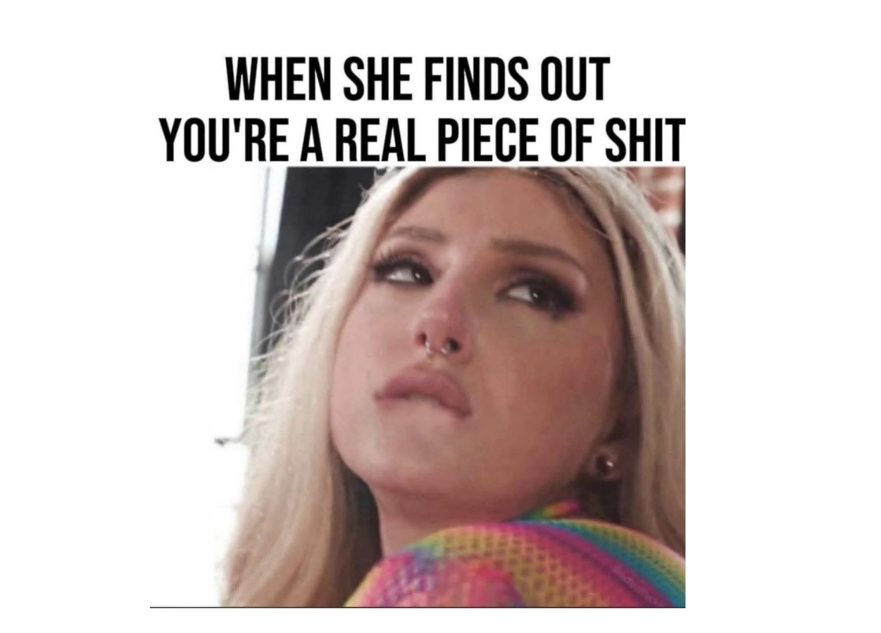 20 Memes That Are a Bit Naughty and a Bit Nonsense FG 1