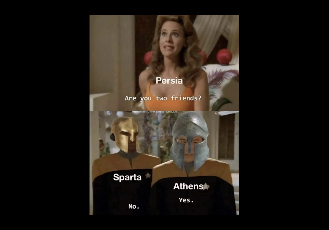 20 Amazing History Memes That Deserve Their Own Museum Wing 1 Amazing History Memes That Deserve Their Own Museum Wing - FG.jpeg