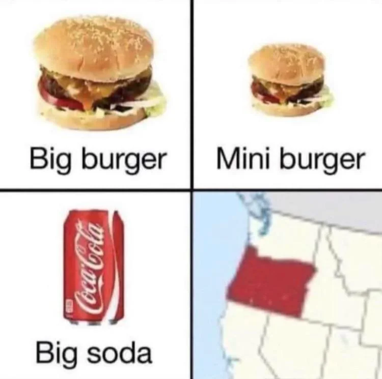 Big burger