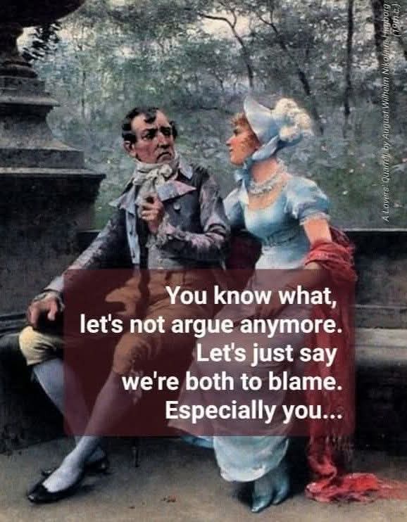 Both to blame