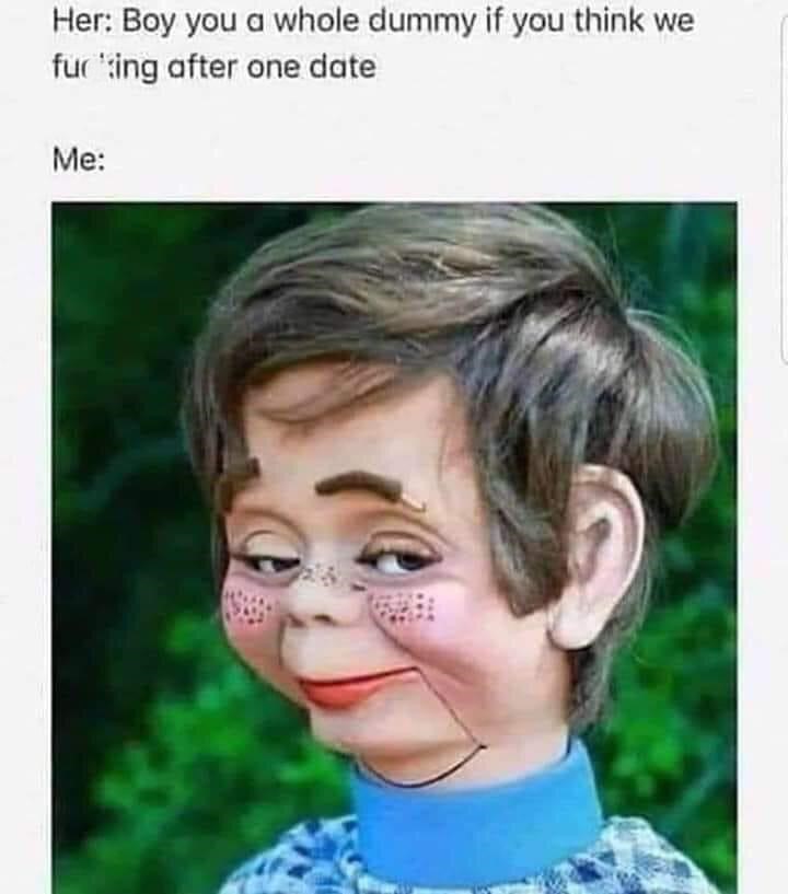 35 Naughty Memes That Are Basically Just Foreplay With Fonts 33 Bou you a dummy