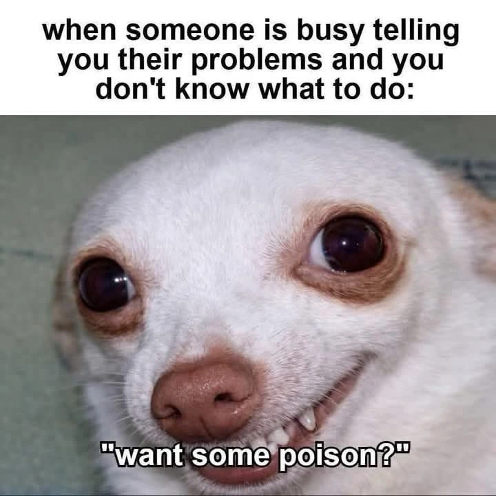 Busy telling problem