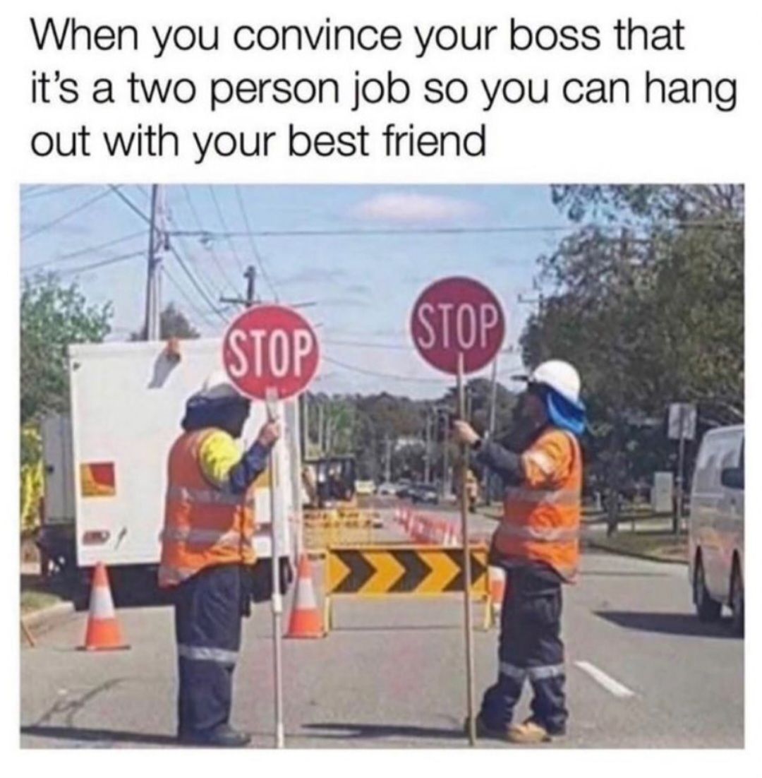 20 Memes That Are Light on the Outside, Loud on the Inside 1 Convince you boss