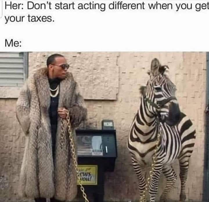 20 Memes That Are Light on the Outside, Loud on the Inside 4 Dont start acting