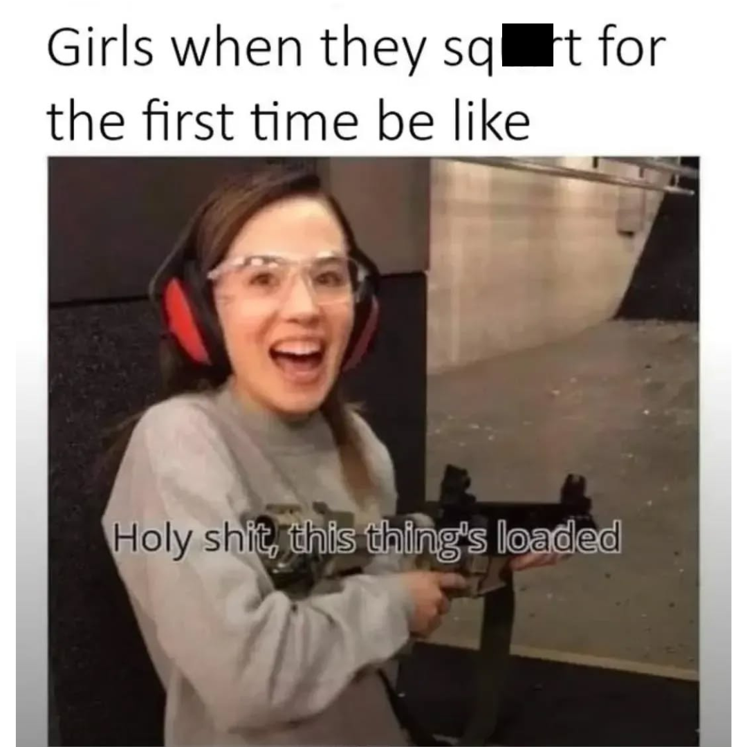 20 Memes That Say One Thing but Mean… Yeah, That 4 First time be like