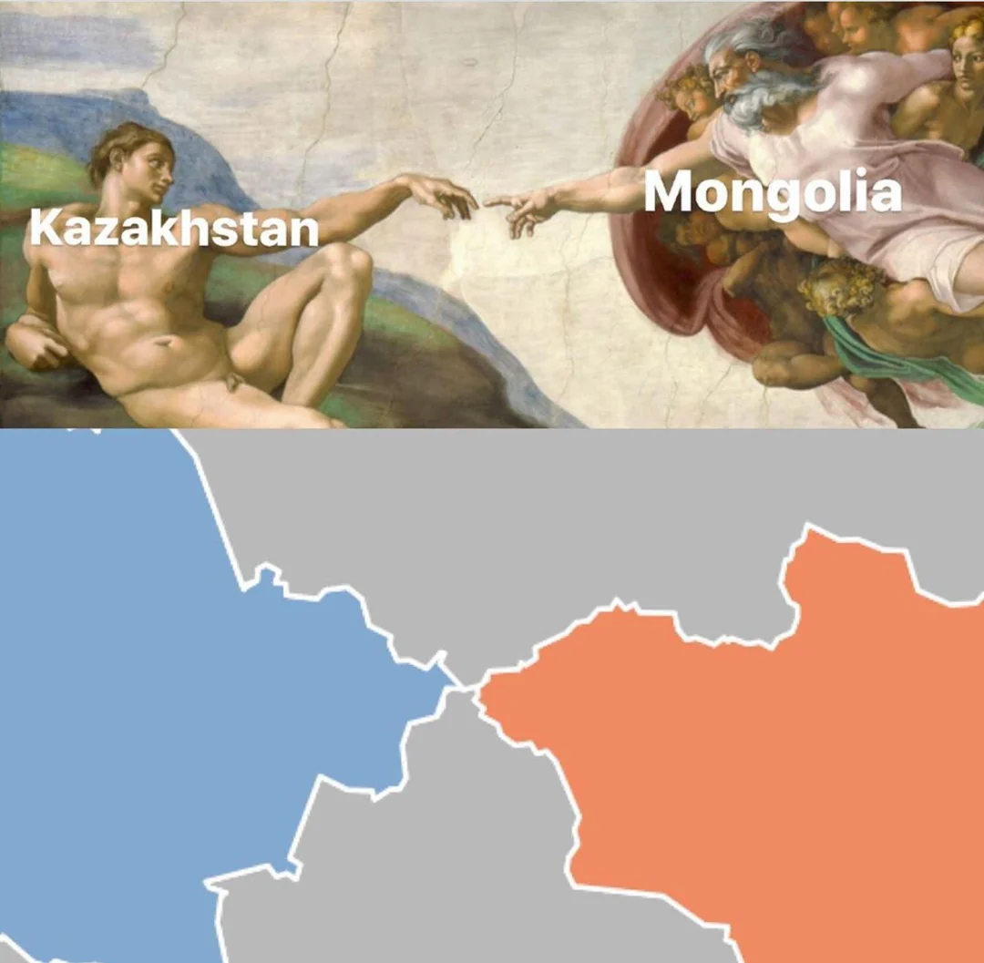 From Kazakhstan's greatest meme-maker, @alpystogys