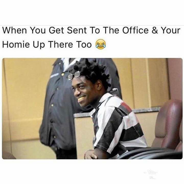 Get snet to the office