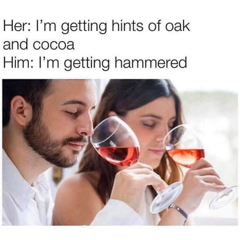 20 Memes That Used Sarcasm as a Personality Trait 6 Getting hints f oak