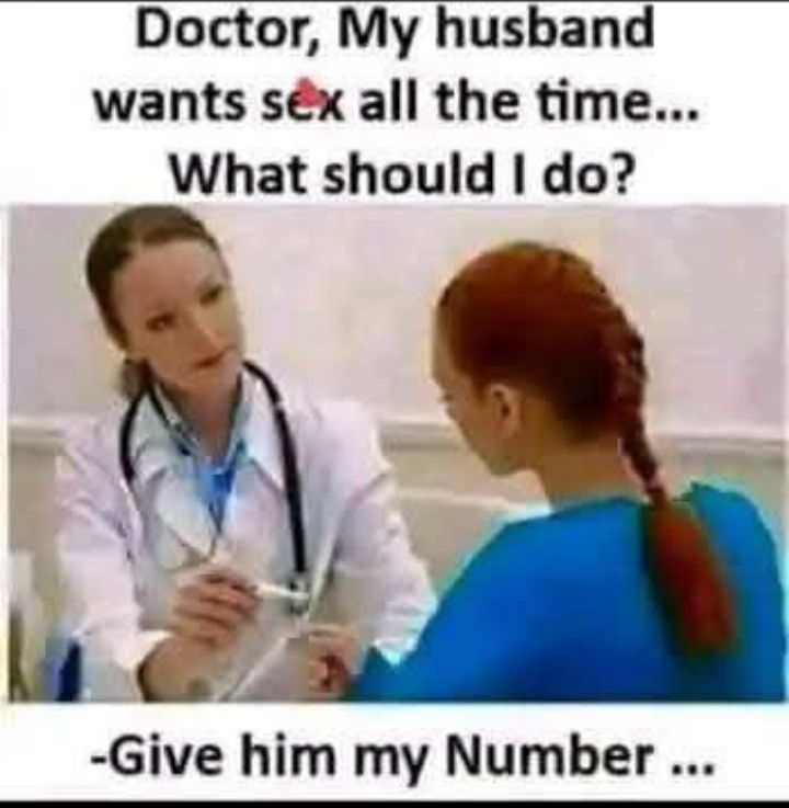 20 Memes That Are Innocent. Probably. 8 Give him my number