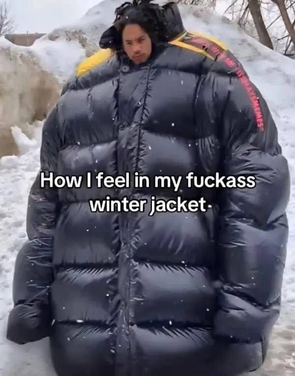 20 Memes That Exist in a Context-Free Environment 6 How I feel