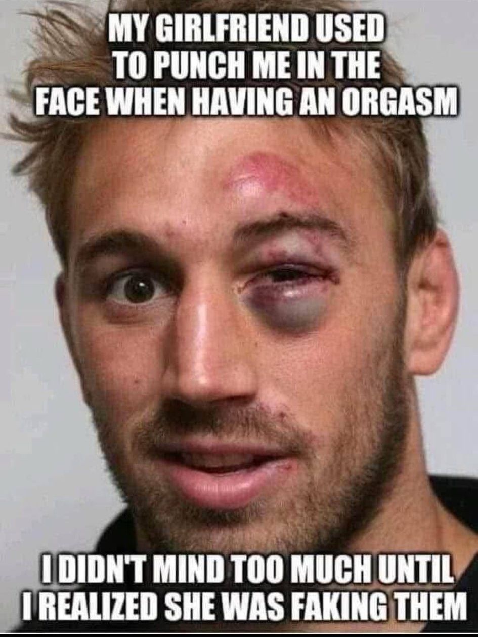 I didnt mind too much