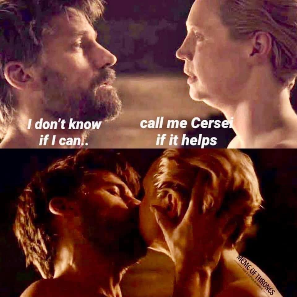 20 Game of Thrones Memes That Aged Better Than the Final Season 9 I dont know
