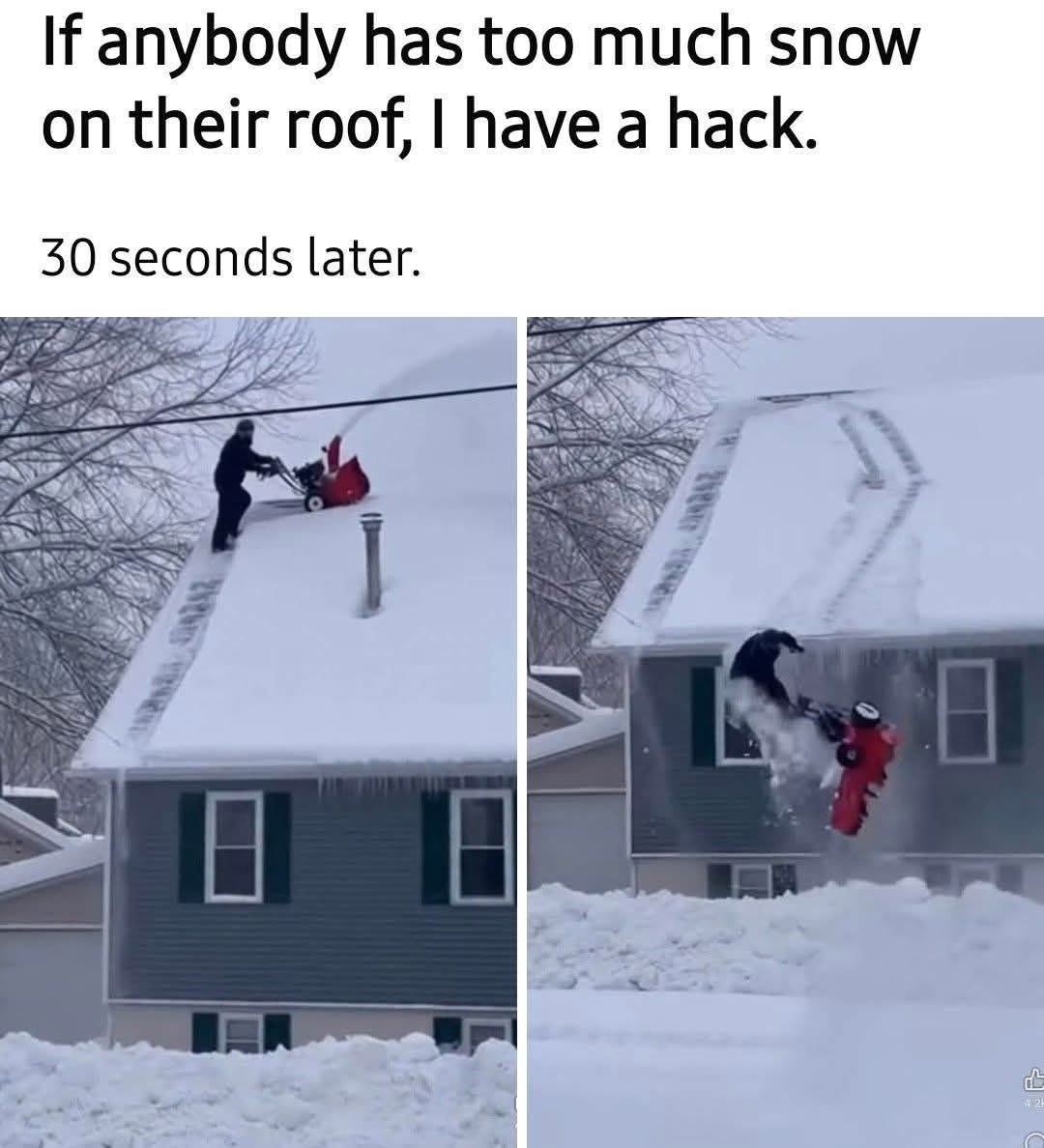 20 Memes That Exist in a Context-Free Environment 7 I have a hack