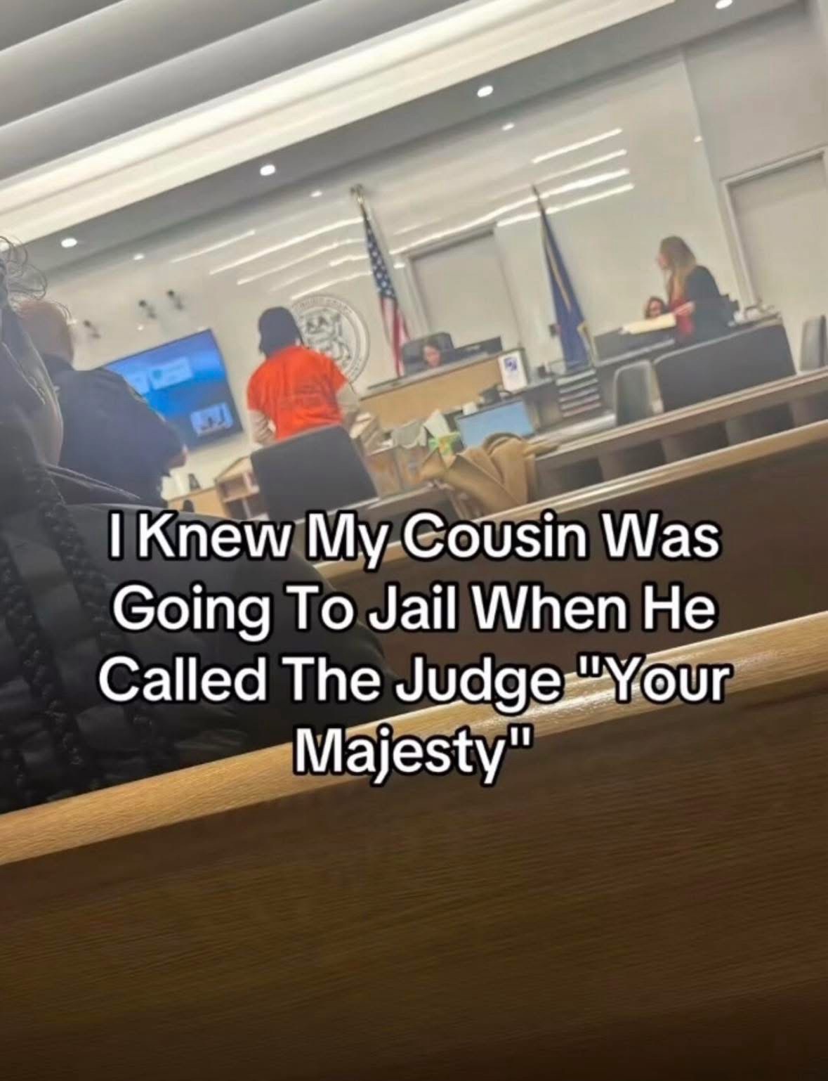 20 Memes That Exist in a Context-Free Environment 8 I knew my cousin